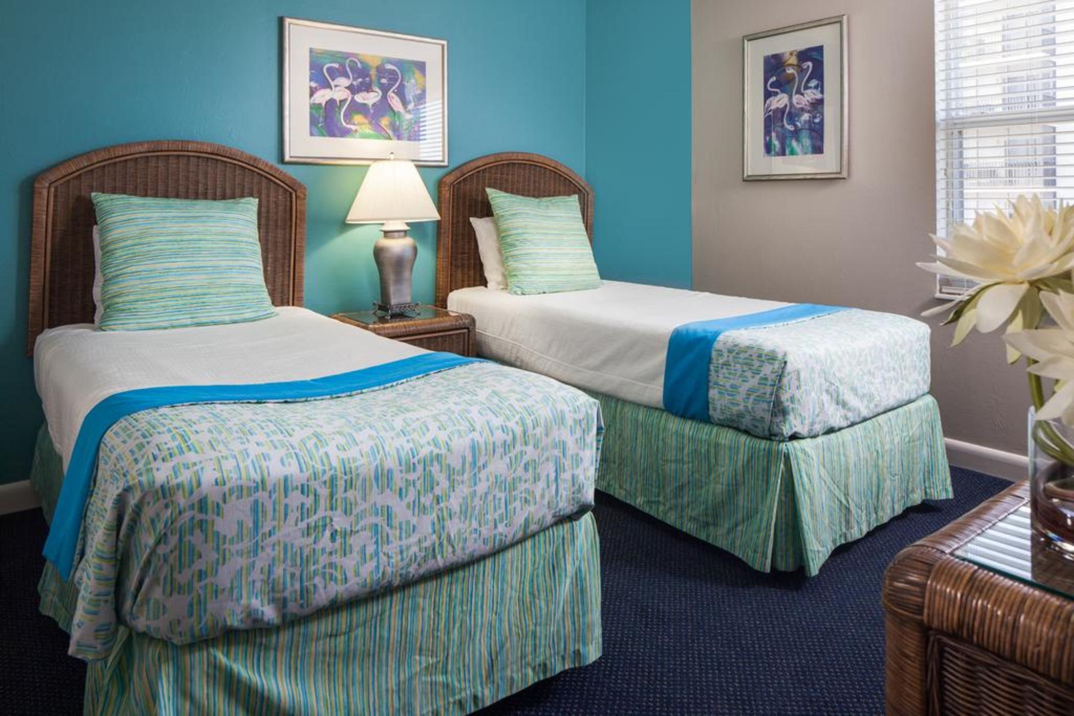 Gullwing Resort 3*