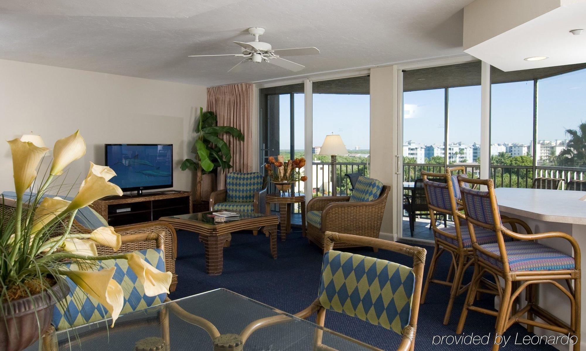 Resort Gullwing Fort Myers Beach