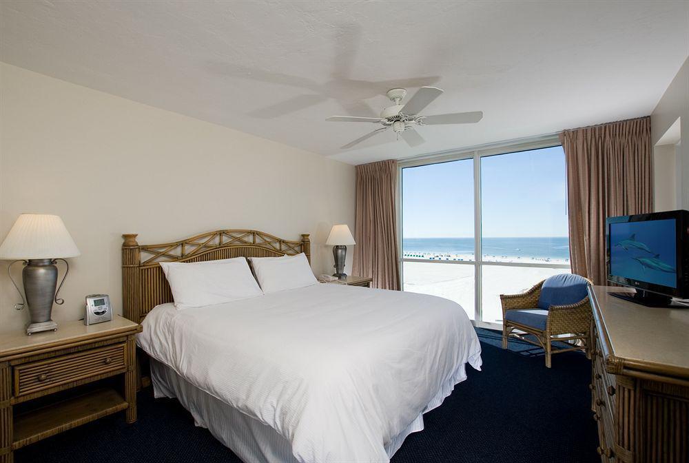 Resort Gullwing 3*